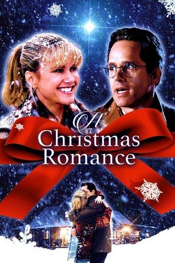 A Christmas Romance film afişi