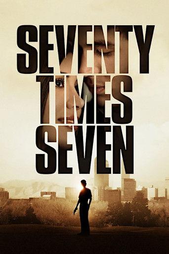 Seventy Times Seven film afişi