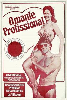 Professional Lover film afişi