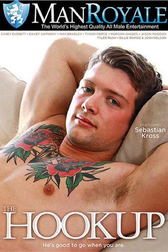 The Hookup film afişi