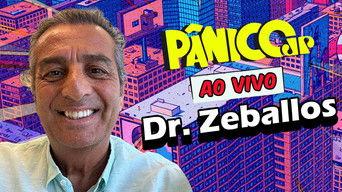 DR. ZEBALLOS | PÂNICO - 26/02/2025