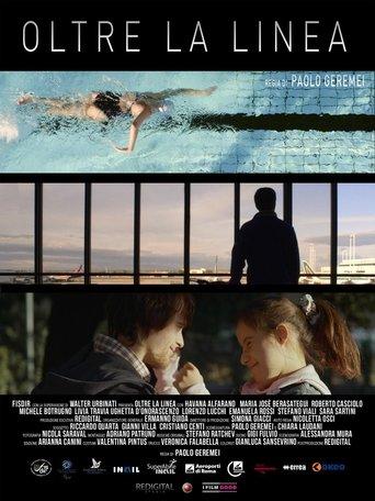 Beyond the Line film afişi