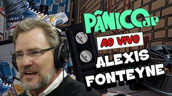ALEXIS FONTEYNE | PÂNICO - 05/08/2025