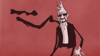 Tom Robbins on Jitterbugs