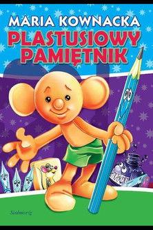 Plastusiowy pamiętnik dizi afişi