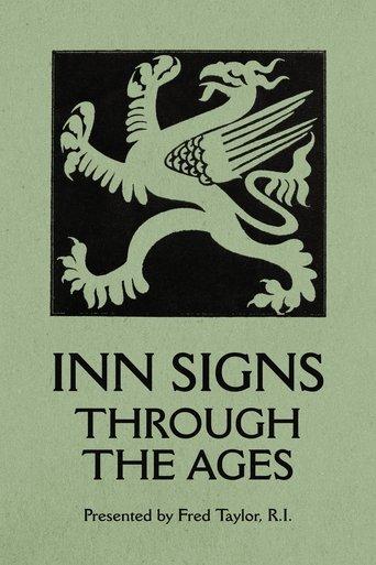 Inn Signs Through the Ages film afişi