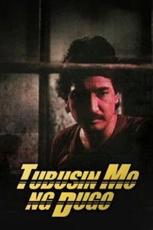 Tubusin Mo Ng Dugo film afişi