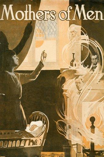 Mothers of Men film afişi