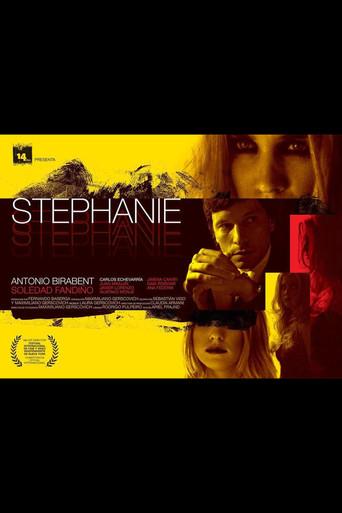 Stephanie film afişi