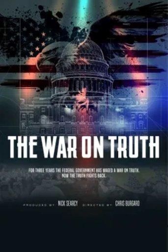 The War on Truth film afişi