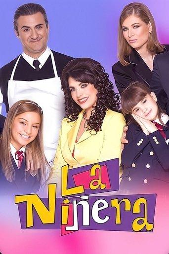 La Niñera dizi afişi