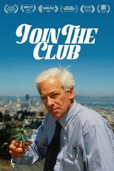 Join the Club film afişi