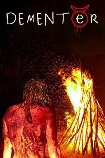 Dementer film afişi