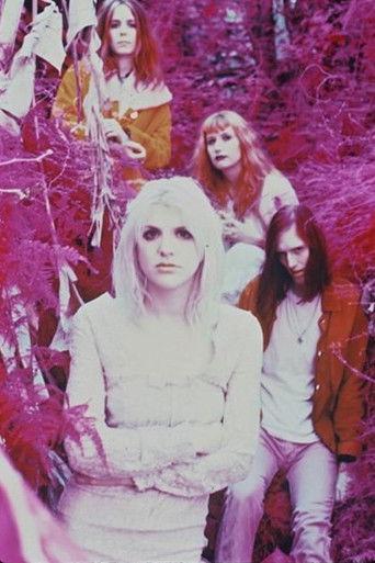 Hole: Garbadge Man film afişi