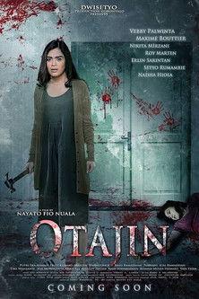 Otajin film afişi