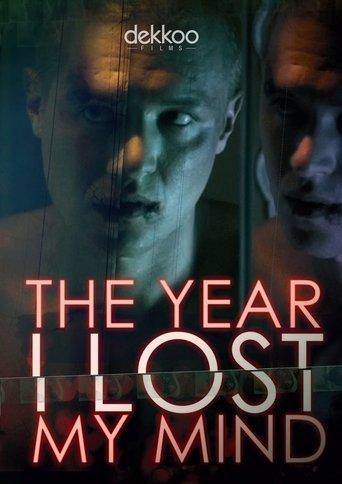 The Year I Lost My Mind film afişi