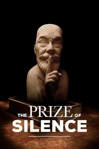 The Prize of Silence dizi afişi