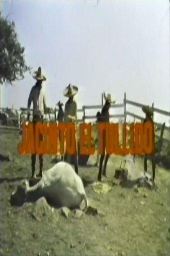 Jacinto el tullido film afişi