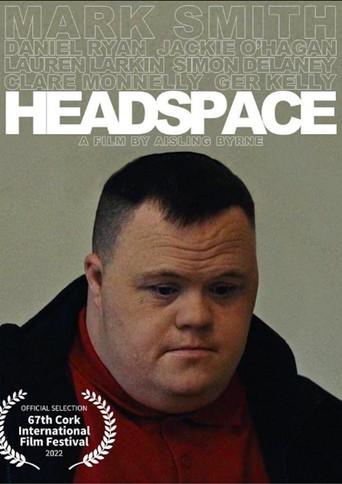 Headspace film afişi
