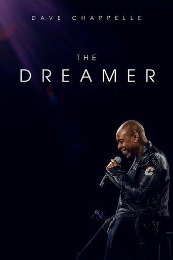 Dave Chappelle: The Dreamer film afişi