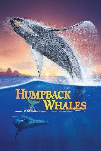 Humpback Whales film afişi