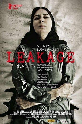 Leakage film afişi