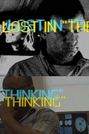 Lost in "The Thinking" film afişi