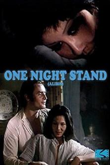 One Night Stand film afişi