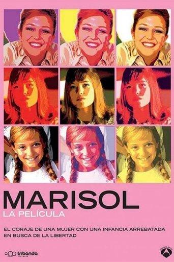 Marisol: La película dizi afişi