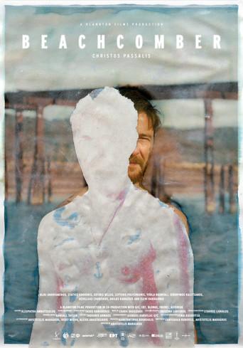 Beachcomber film afişi