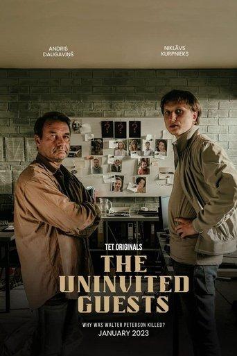 The Uninvited Guests dizi afişi