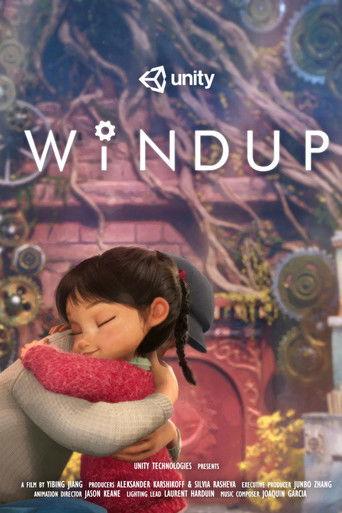 Windup film afişi
