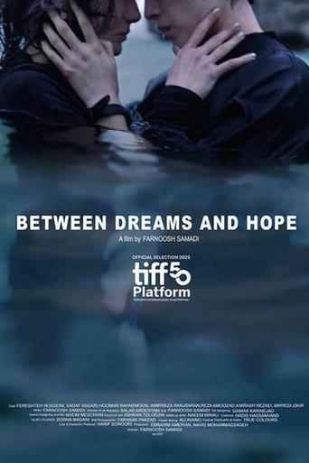 Between Dreams and Hope film afişi