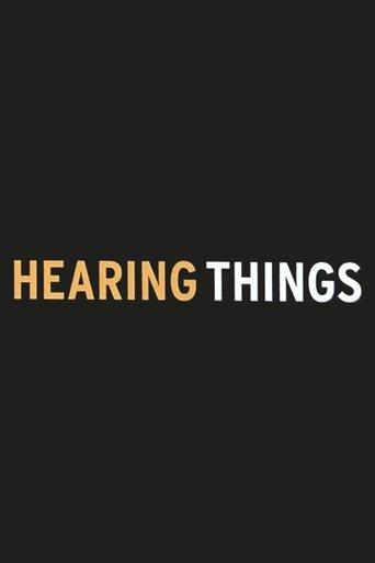 Hearing Things film afişi