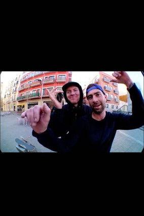 Looks OK to Me film afişi