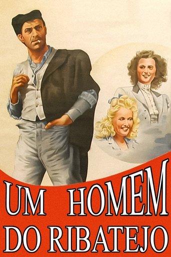 Um Homem do Ribatejo film afişi