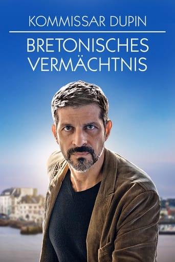 Inspector Dupin: Brittany's Legacy film afişi