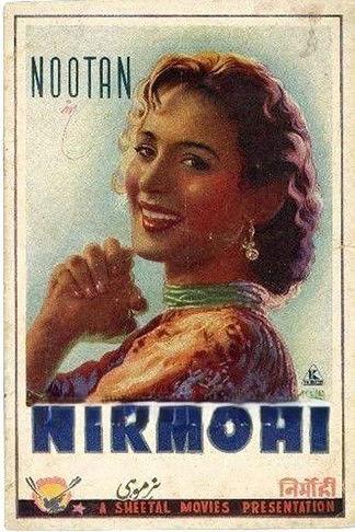 Nirmohi film afişi