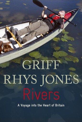 Rivers with Griff Rhys Jones dizi afişi