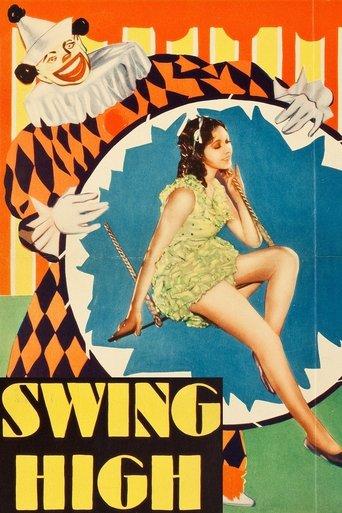 Swing High film afişi