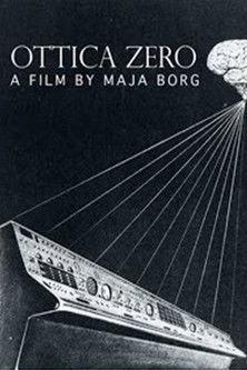 Ottica Zero film afişi