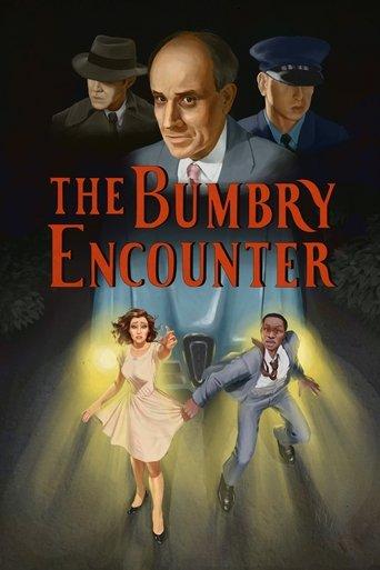 The Bumbry Encounter film afişi