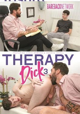 Therapy Dick 3 film afişi