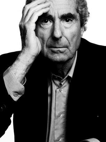 Philip Roth Unleashed film afişi