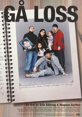 Get Busy film afişi