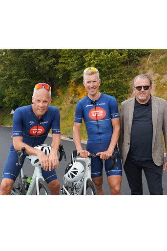 Rolf, Ritter and Bak on Tour dizi afişi