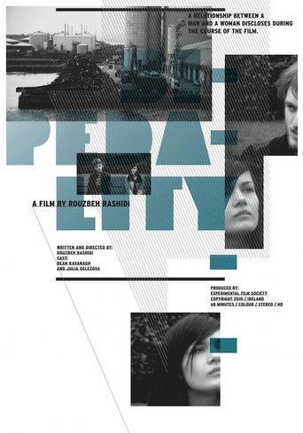 Bipedality film afişi