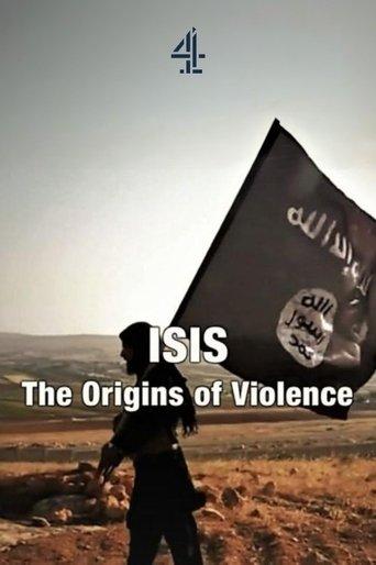 Isis: The Origins of Violence film afişi