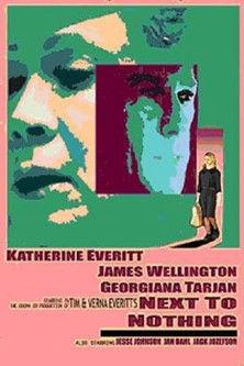 Next to Nothing film afişi