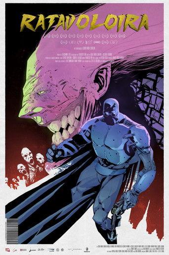 Ratavoloira film afişi